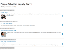 Tablet Screenshot of peoplewhocanlegallymarry.blogspot.com