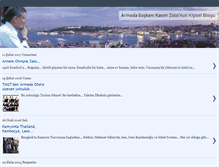 Tablet Screenshot of kasimzoto.blogspot.com
