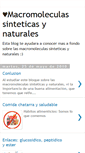Mobile Screenshot of phaniequimica.blogspot.com