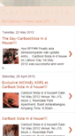 Mobile Screenshot of carbootsista.blogspot.com