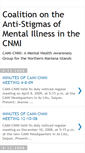 Mobile Screenshot of cami-cnmi.blogspot.com