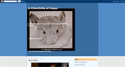 Desktop Screenshot of doubting-chinchilla.blogspot.com