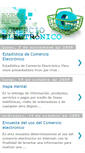 Mobile Screenshot of comercio-electronico-veca.blogspot.com