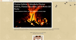 Desktop Screenshot of comarcalnortedelnorte.blogspot.com