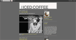 Desktop Screenshot of freeicedcoffee.blogspot.com