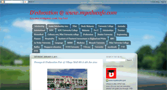 Desktop Screenshot of myeducafe.blogspot.com