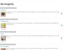 Tablet Screenshot of kcincognito.blogspot.com