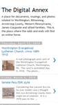 Mobile Screenshot of digitalannex.blogspot.com