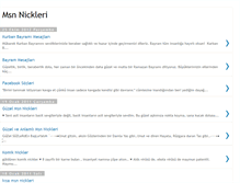 Tablet Screenshot of msn-nickleri1.blogspot.com