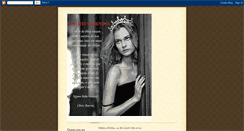 Desktop Screenshot of eurecomendoeuso.blogspot.com