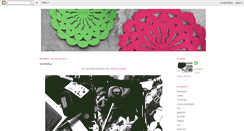 Desktop Screenshot of karikara.blogspot.com