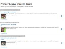 Tablet Screenshot of eplmadeinbrazil.blogspot.com