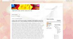 Desktop Screenshot of fernietrips.blogspot.com