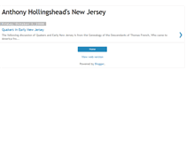 Tablet Screenshot of anthonyhollingsheadsnewjersey.blogspot.com