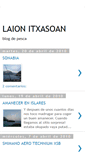 Mobile Screenshot of laionitxasoan.blogspot.com