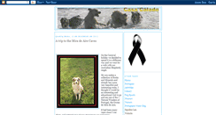 Desktop Screenshot of casacalado-trip.blogspot.com