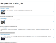 Tablet Screenshot of hamptoninnnashua.blogspot.com