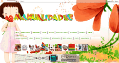 Desktop Screenshot of nucaxamanualidades.blogspot.com