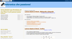 Desktop Screenshot of giuseppemarotta.blogspot.com