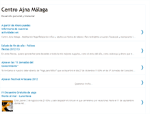 Tablet Screenshot of ajna-malaga.blogspot.com