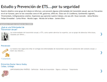 Tablet Screenshot of ets-grupo3.blogspot.com