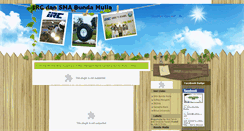 Desktop Screenshot of ircdansmabundamulia.blogspot.com