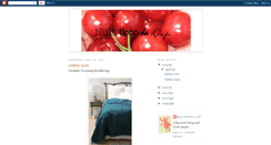 Desktop Screenshot of hulahoop-da-loop.blogspot.com