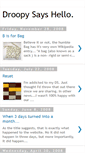 Mobile Screenshot of crackcodedroopy.blogspot.com