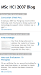Mobile Screenshot of mschci2007.blogspot.com