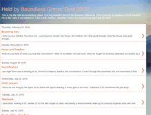 Tablet Screenshot of boundlessgracedeut3327.blogspot.com