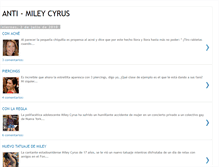 Tablet Screenshot of antimileycyrus-dandre.blogspot.com