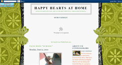 Desktop Screenshot of hhath.blogspot.com