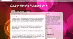 Desktop Screenshot of najwapervin.blogspot.com