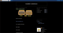 Desktop Screenshot of habbo-ten.blogspot.com