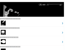 Tablet Screenshot of bettoespectador.blogspot.com