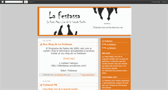 Desktop Screenshot of festassa.blogspot.com