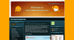 Desktop Screenshot of gamzadori.blogspot.com