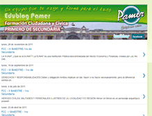 Tablet Screenshot of fcc1pamer.blogspot.com