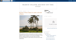 Desktop Screenshot of marco-studio.blogspot.com