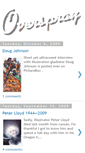 Mobile Screenshot of overspraybook.blogspot.com
