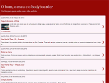 Tablet Screenshot of obomomaueobodyboarder.blogspot.com