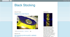 Desktop Screenshot of fb-blackstock.blogspot.com