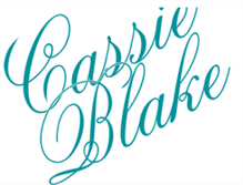 Tablet Screenshot of cassieblake.blogspot.com