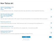 Tablet Screenshot of ceattattoo.blogspot.com