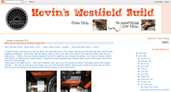 Desktop Screenshot of kevins-westfield.blogspot.com