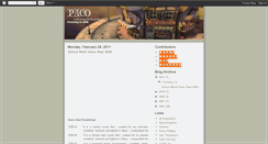 Desktop Screenshot of pacoanimatedshort.blogspot.com
