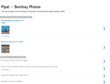 Tablet Screenshot of pipal.blogspot.com