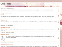 Tablet Screenshot of femouraamorim.blogspot.com