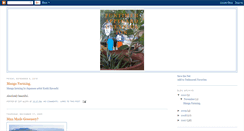 Desktop Screenshot of funtimehappygardenexplosion.blogspot.com