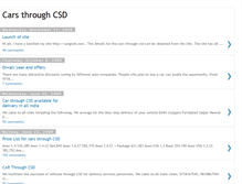 Tablet Screenshot of carthroughcsd.blogspot.com